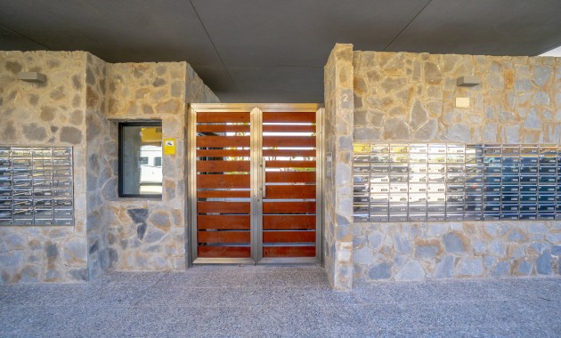 Venta - Penthouse -
Torrevieja - Punta prima