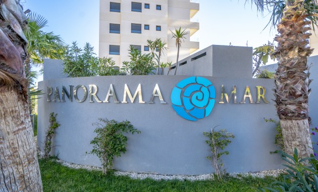 Venta - Penthouse -
Torrevieja - Punta prima