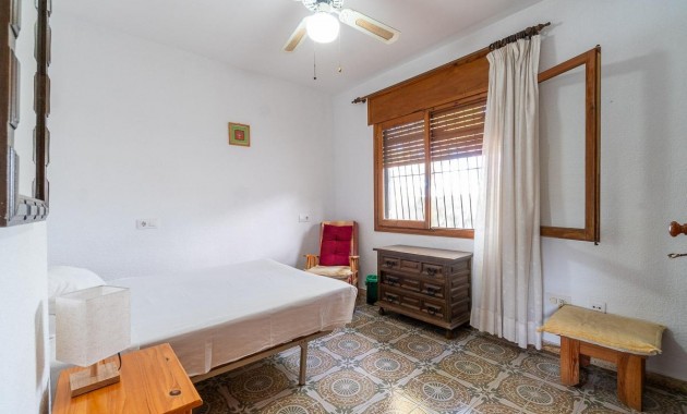 Resale - house -
Pilar de la Horadada - Pinar de Campoverde