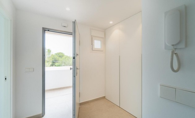 New Build - Wohnung -
Orihuela Costa - Playa Flamenca