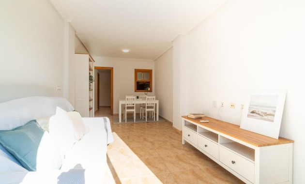 Resale - Penthouse -
Torrevieja - Centro