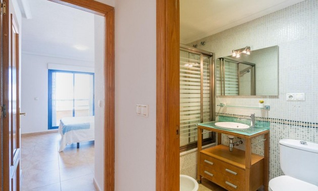 Resale - Penthouse -
Torrevieja - Centro