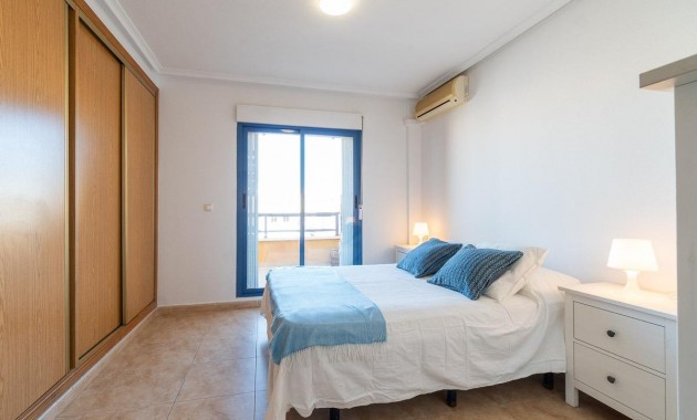Resale - Penthouse -
Torrevieja - Centro