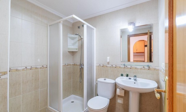 Resale - Penthouse -
Torrevieja - Centro