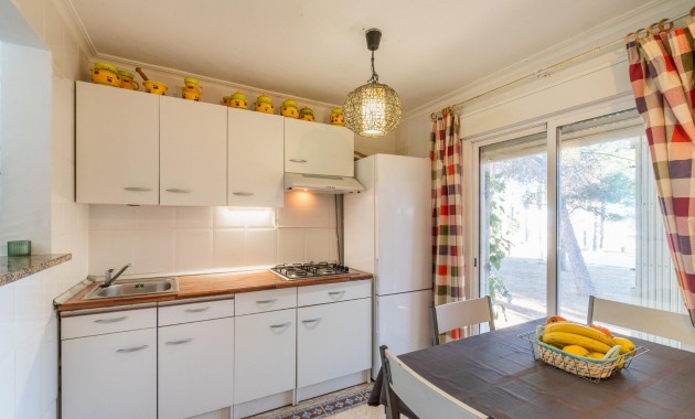 Venta - Terraced house -
Torrevieja - Los Balcones - Los Altos del Edén