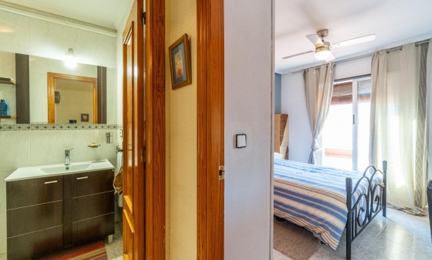 Venta - Terraced house -
Torrevieja - Los Balcones - Los Altos del Edén