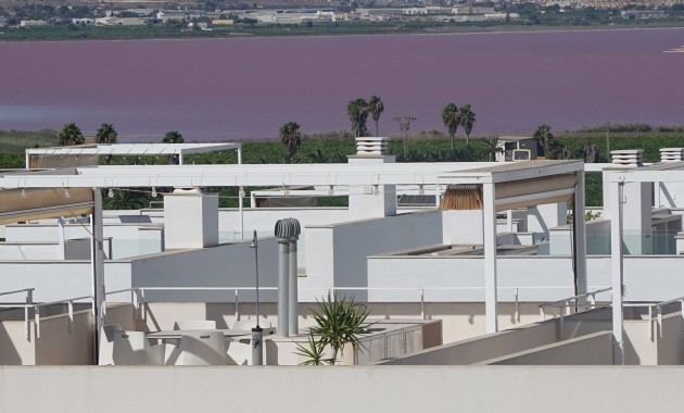Sale - Penthouse -
Torrevieja - Los balcones