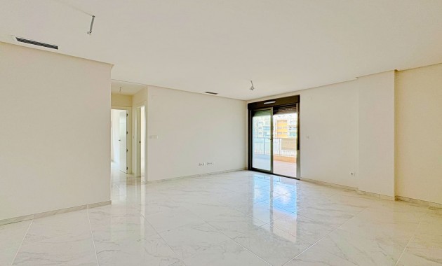 Resale - Wohnung -
Orihuela Costa - Villamartin