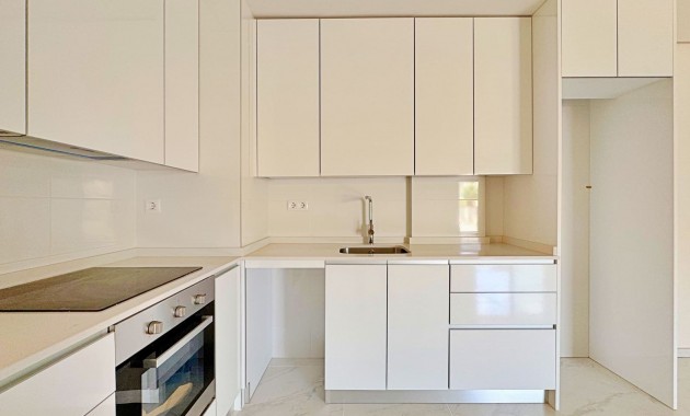 Resale - Wohnung -
Orihuela Costa - Villamartin