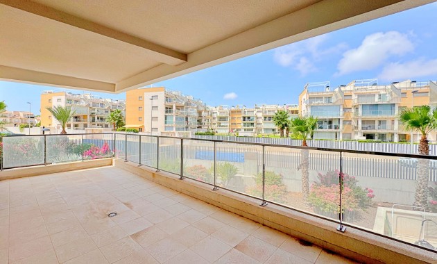 Resale - Wohnung -
Orihuela Costa - Villamartin
