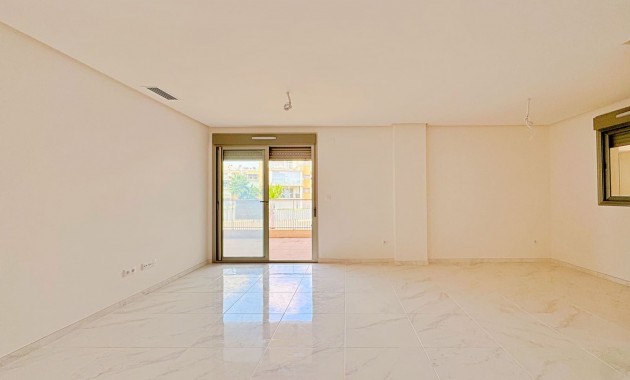 Resale - Wohnung -
Orihuela Costa - Villamartin