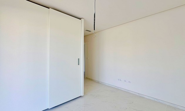 Resale - Wohnung -
Orihuela Costa - Villamartin