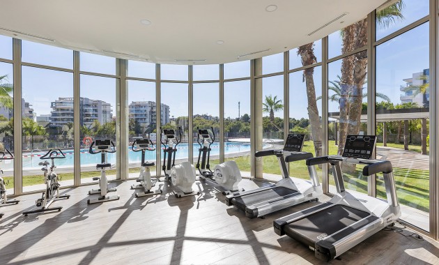 Resale - Wohnung -
Orihuela Costa - Villamartin