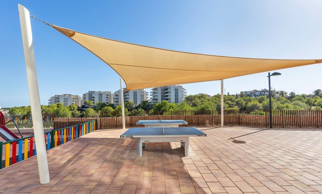 Resale - Wohnung -
Orihuela Costa - Villamartin