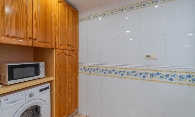 Venta - Apartamento -
Torrevieja - Centro