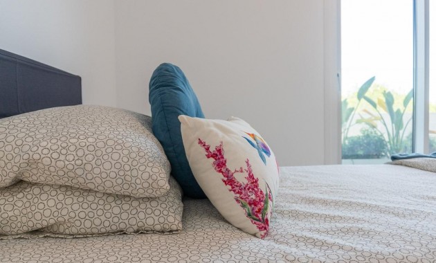 New Build - Wohnung -
Orihuela Costa - Playa Flamenca