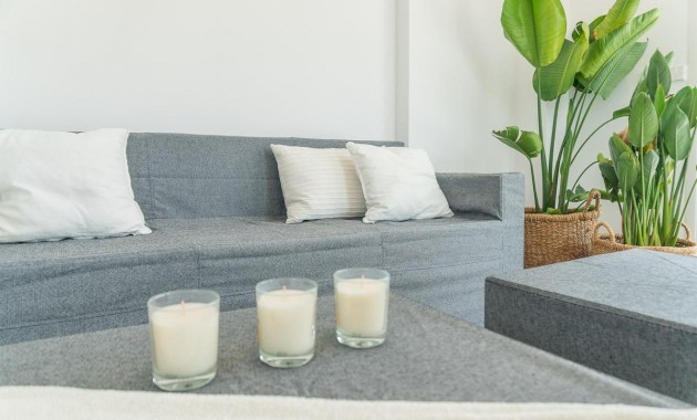 New Build - Wohnung -
Orihuela Costa - Playa Flamenca