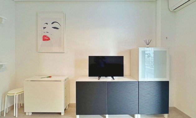 Venta - Apartamento -
Torrevieja - La Mata