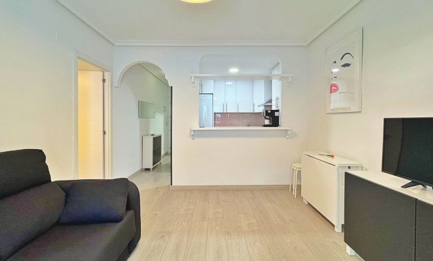 Venta - Apartamento -
Torrevieja - La Mata