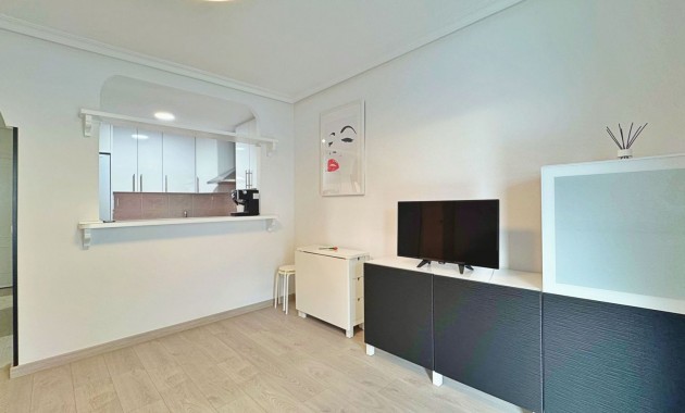 Venta - Apartamento -
Torrevieja - La Mata