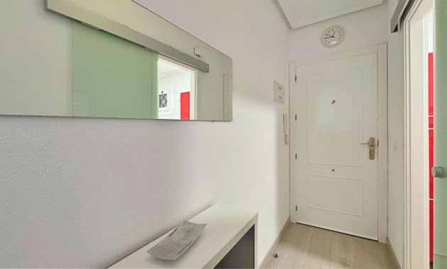 Venta - Apartamento -
Torrevieja - La Mata