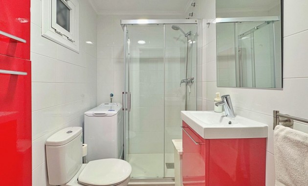 Venta - Apartamento -
Torrevieja - La Mata