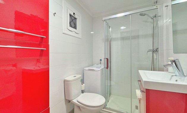 Venta - Apartamento -
Torrevieja - La Mata