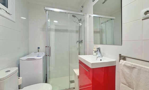 Venta - Apartamento -
Torrevieja - La Mata