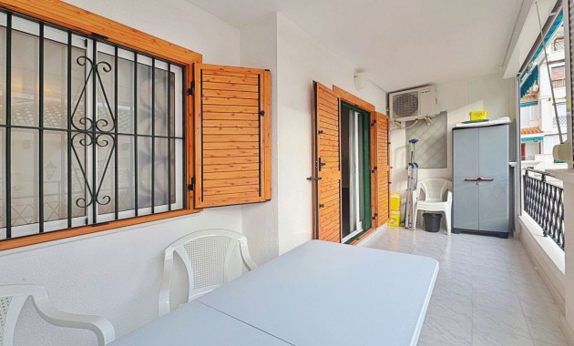 Venta - Apartamento -
Torrevieja - La Mata