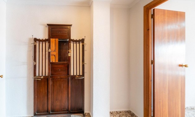 Venta - Penthouse -
Torrevieja - Playa de los Naufragos