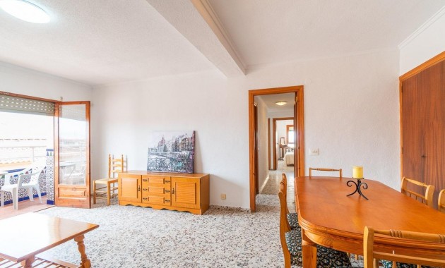 Venta - Penthouse -
Torrevieja - Playa de los Naufragos