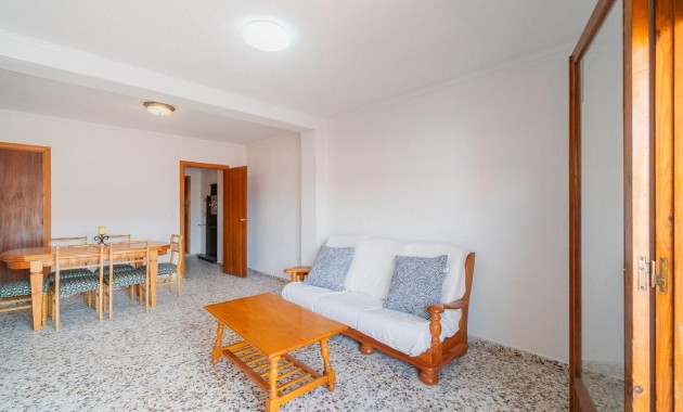 Venta - Penthouse -
Torrevieja - Playa de los Naufragos