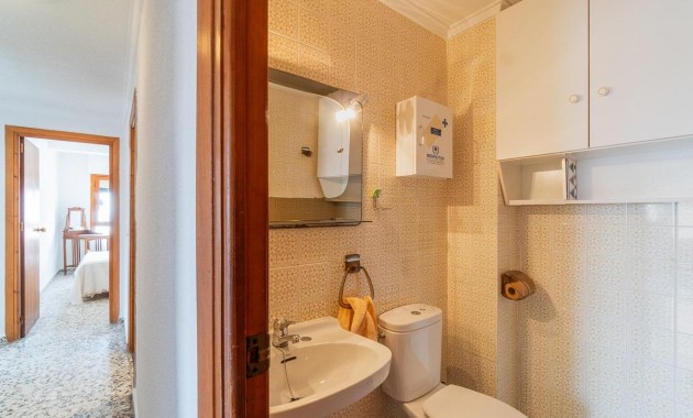 Venta - Penthouse -
Torrevieja - Playa de los Naufragos