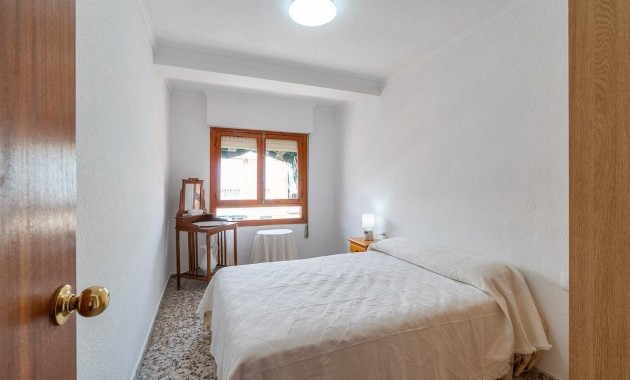 Venta - Penthouse -
Torrevieja - Playa de los Naufragos