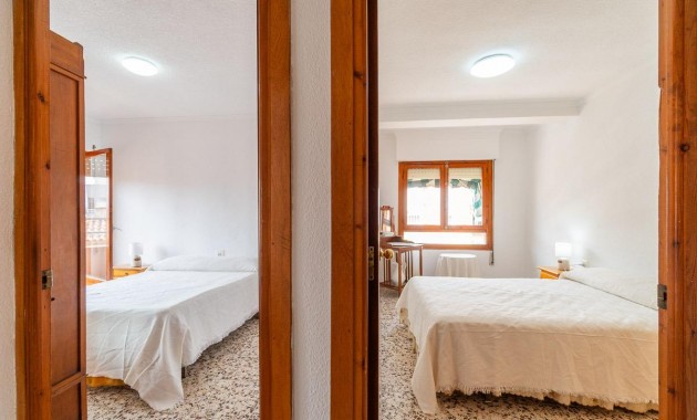 Venta - Penthouse -
Torrevieja - Playa de los Naufragos