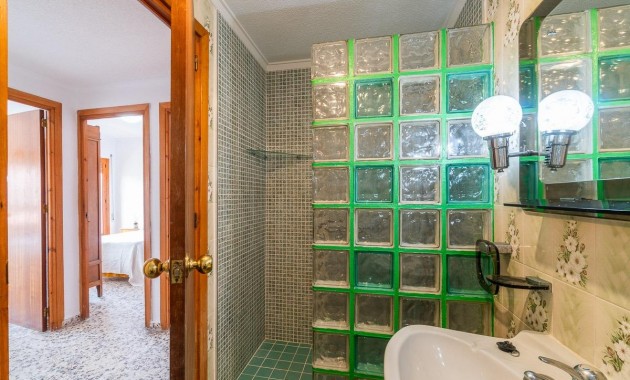 Venta - Penthouse -
Torrevieja - Playa de los Naufragos