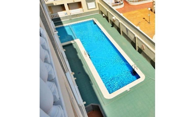 Venta - Flat -
Torrevieja - Centro