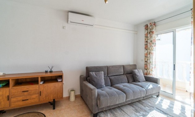 Venta - Flat -
Torrevieja - Centro