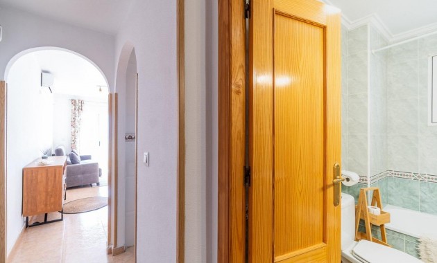 Venta - Flat -
Torrevieja - Centro