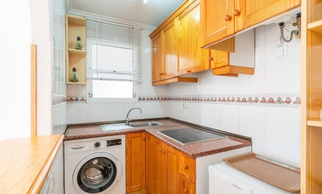 Venta - Flat -
Torrevieja - Centro