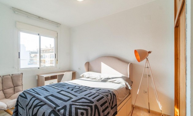 Venta - Flat -
Torrevieja - Centro