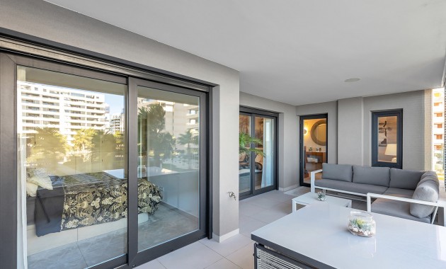 Venta - Apartamento -
Torrevieja - Punta prima