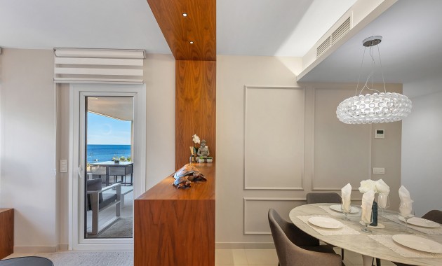 Venta - Apartamento -
Torrevieja - Punta prima