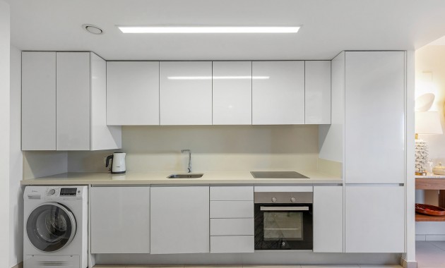 Venta - Apartamento -
Torrevieja - Punta prima