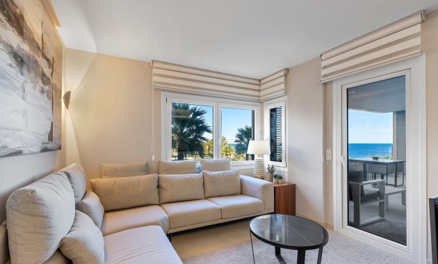 Venta - Apartamento -
Torrevieja - Punta prima