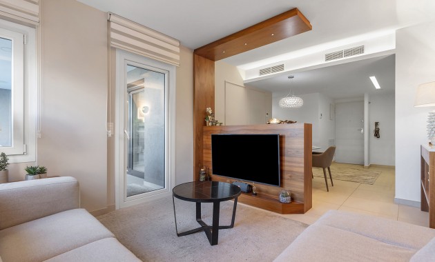 Venta - Apartamento -
Torrevieja - Punta prima