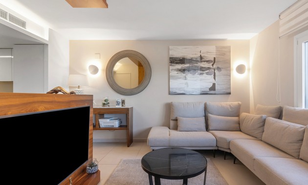 Venta - Apartamento -
Torrevieja - Punta prima