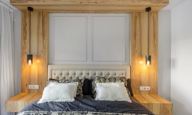 Venta - Apartamento -
Torrevieja - Punta prima