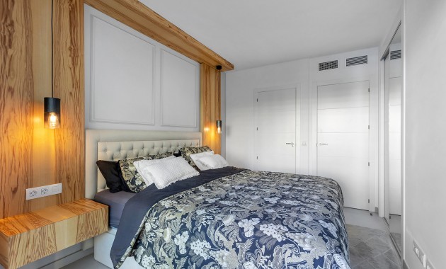 Venta - Apartamento -
Torrevieja - Punta prima