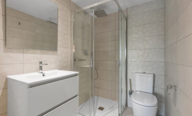 Venta - Apartamento -
Torrevieja - Punta prima